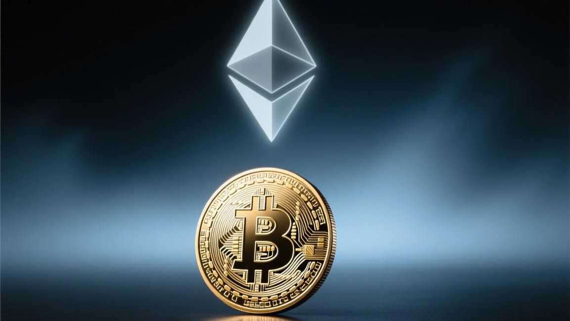 跨链与以太坊,并非对立,而是协同—探索区块链未来的双轮驱动