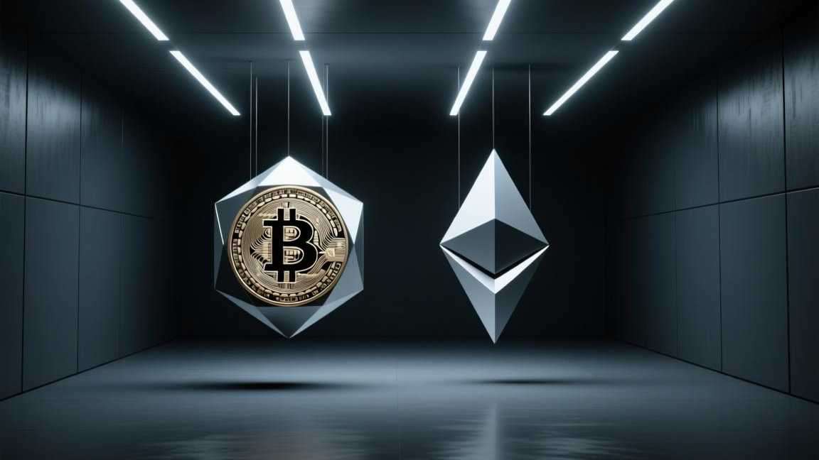 以太币ETH是什么