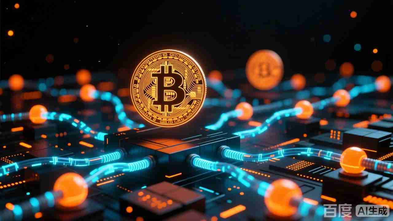 全球最早数字加密货币