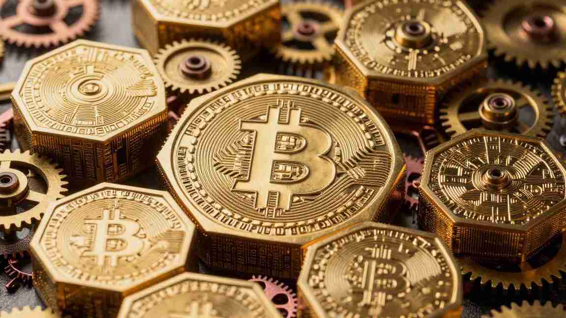 比特币走势大揭秘:山寨币价格为何会跟随比特币波动