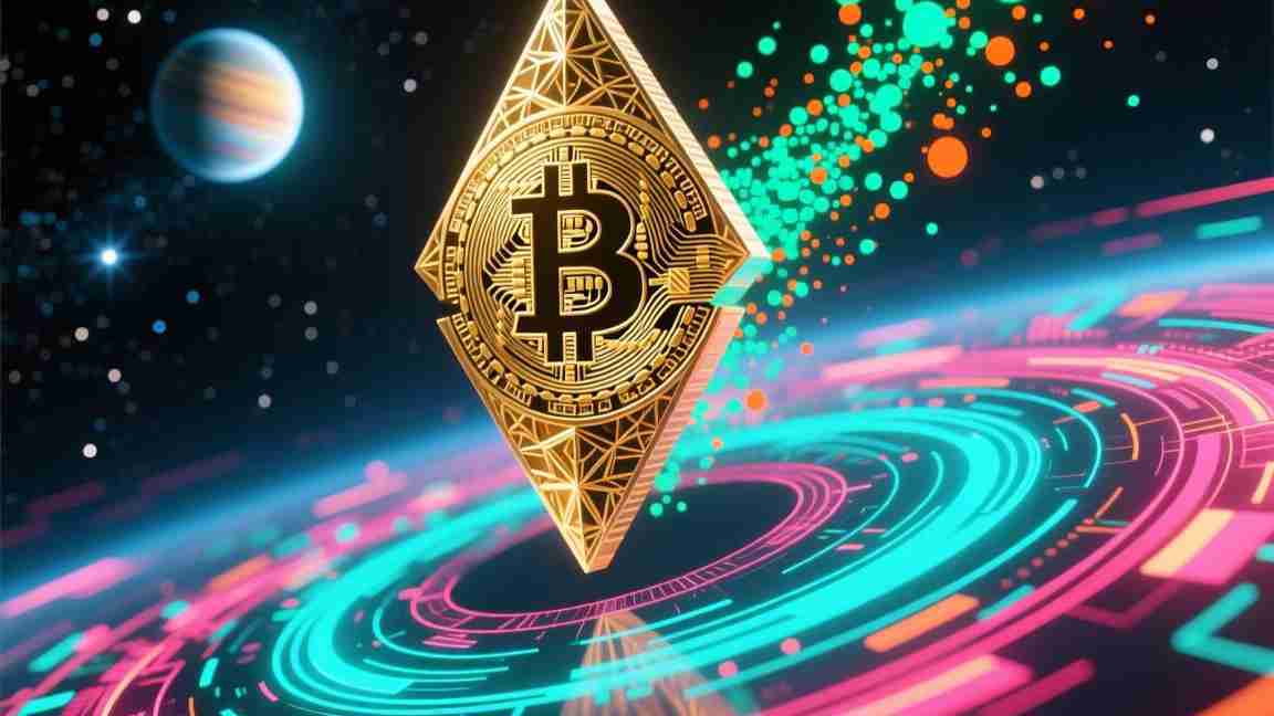 EDEN币的去中心化治理之路,一段社区共治的演进史