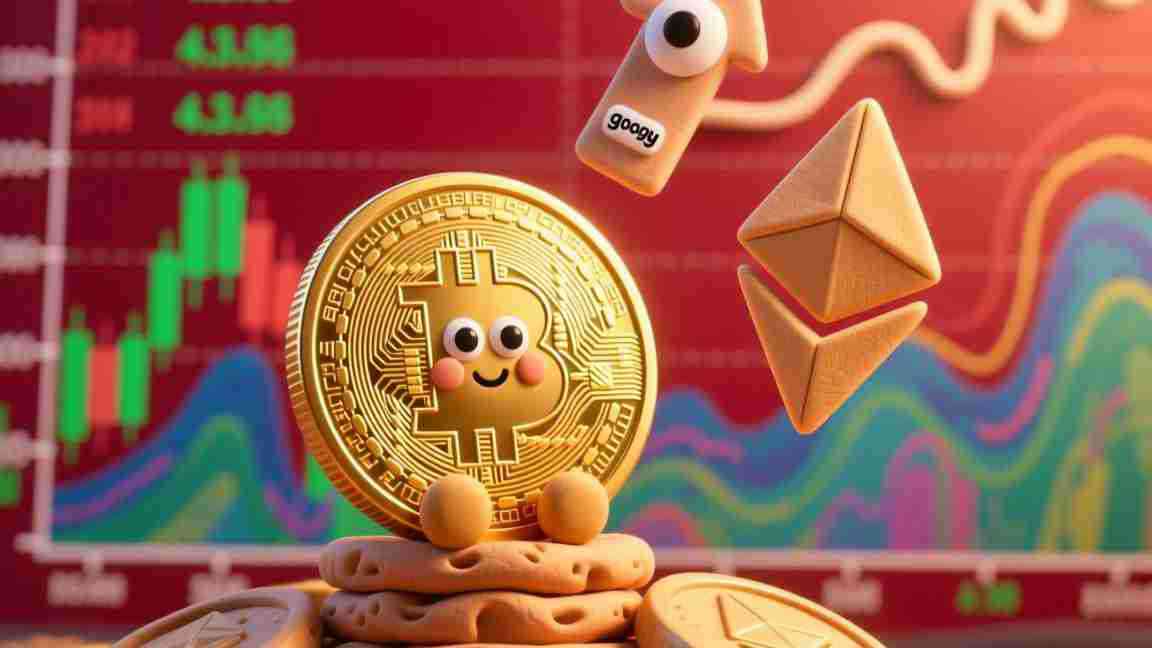 以太币ETH是什么