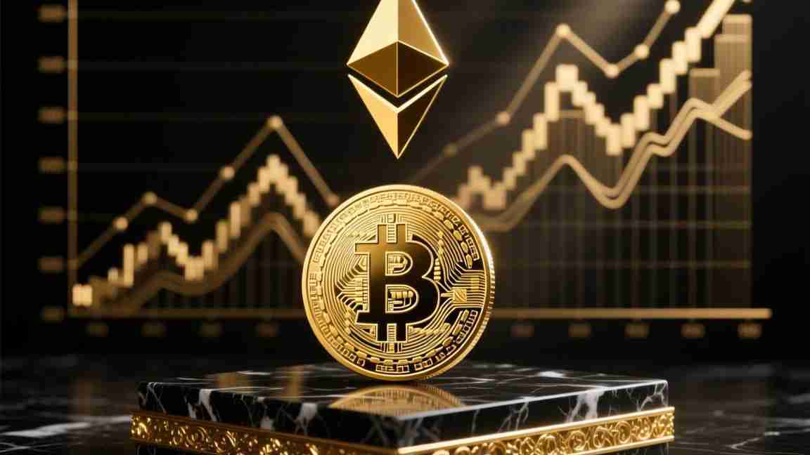 EDEN币的去中心化治理之路,一段社区共治的演进史