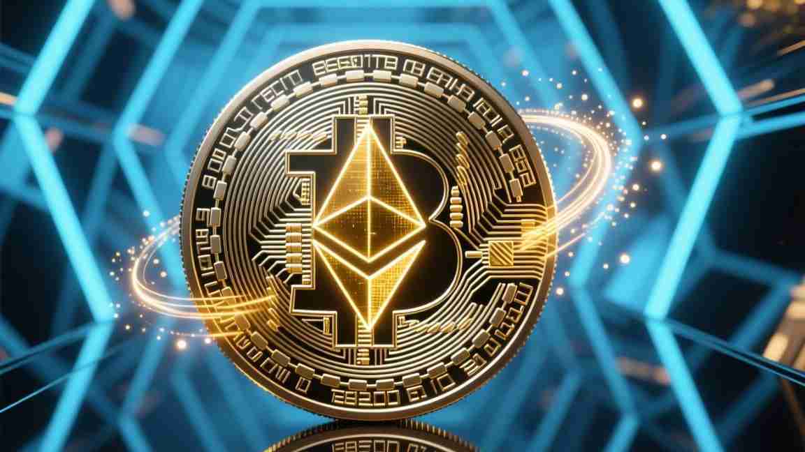 比特币eth什么意思