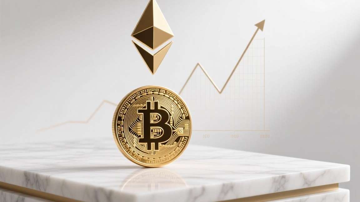 比特币eth什么意思