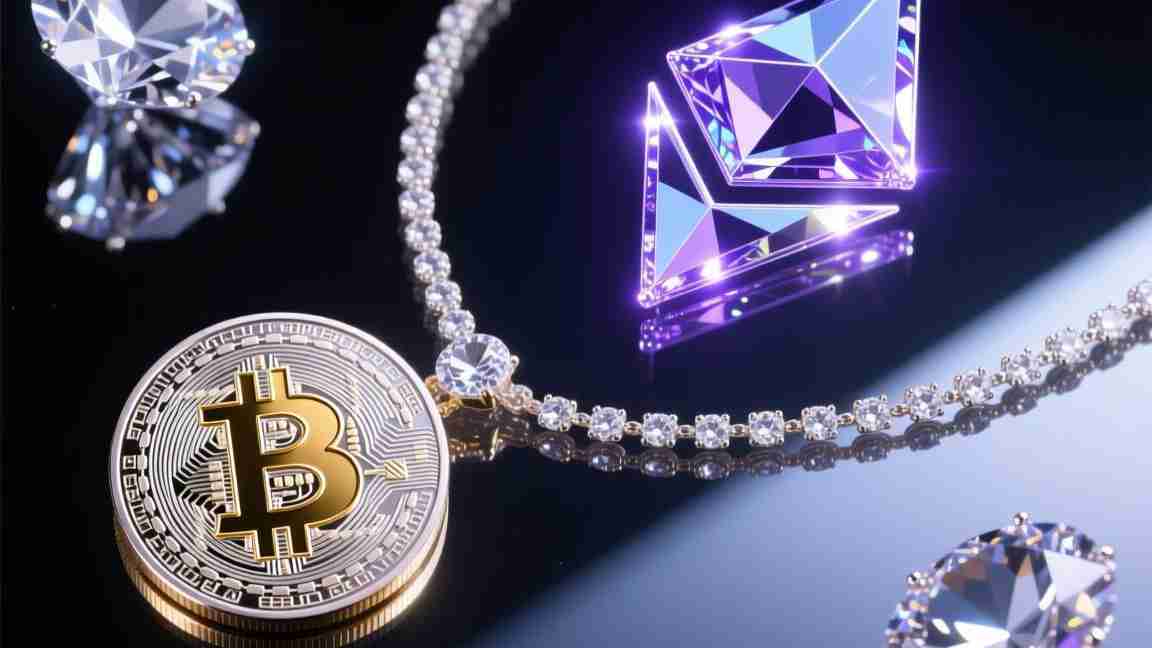 以太坊1月7日行情分析,在关键阻力位前蓄势,是突破还是回调